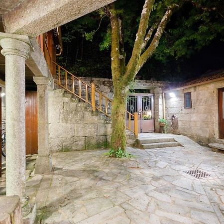 Rectoral De Fofe Guest House Luaran gambar
