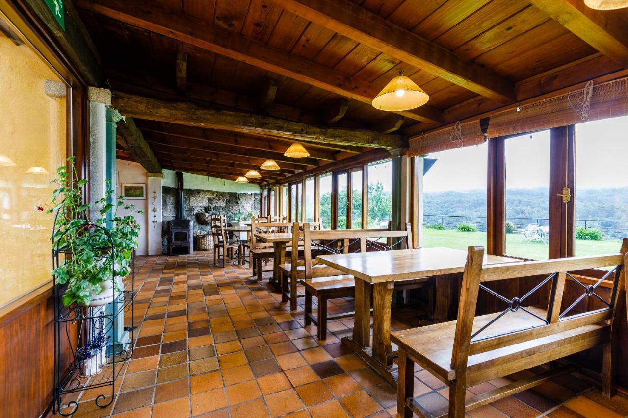 Rectoral De Fofe Guest House Luaran gambar