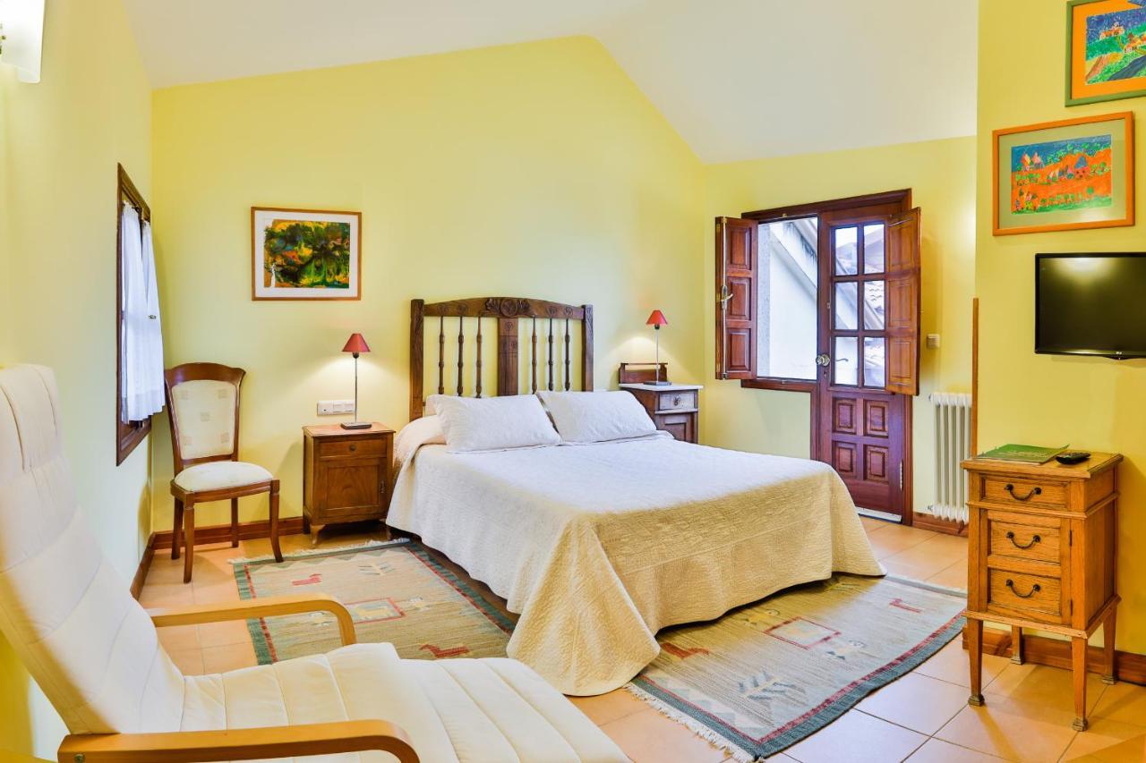 Rectoral De Fofe Guest House Luaran gambar