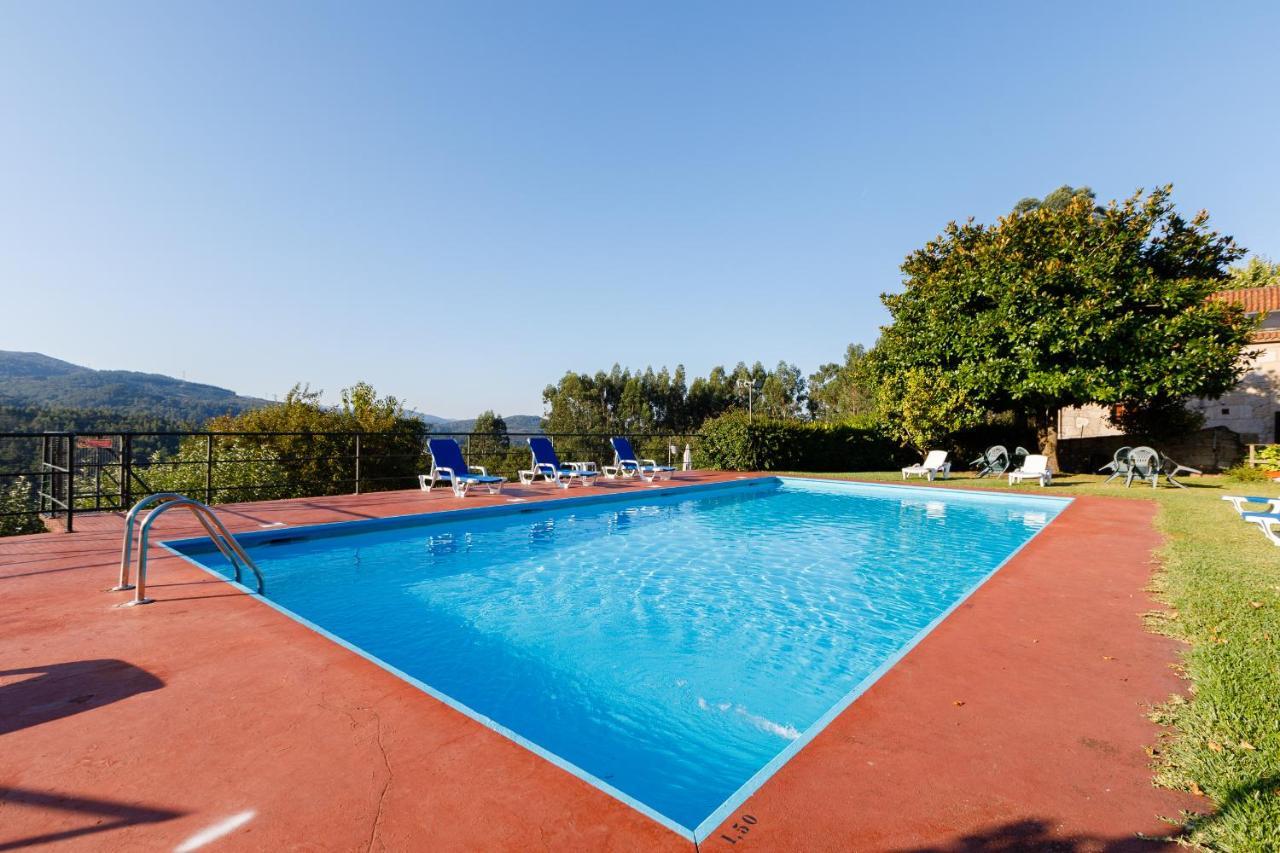 Rectoral De Fofe Guest House Luaran gambar