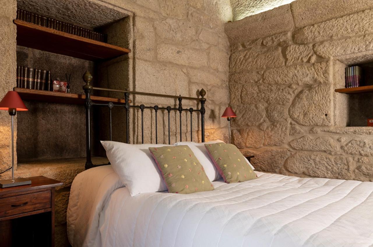 Rectoral De Fofe Guest House Luaran gambar