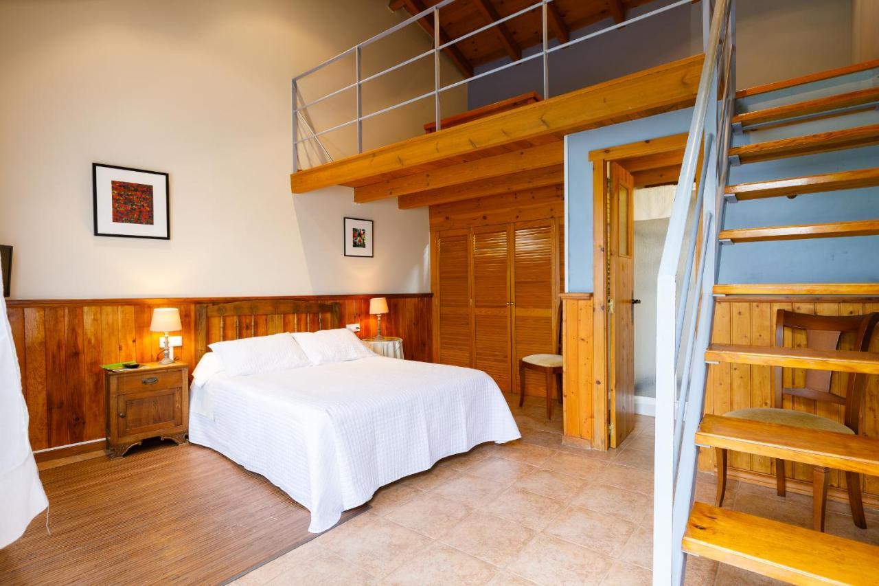 Rectoral De Fofe Guest House Luaran gambar