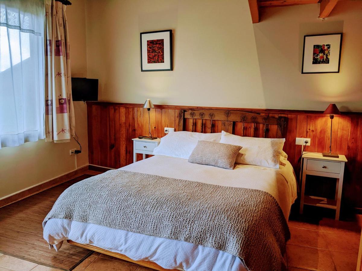 Rectoral De Fofe Guest House Luaran gambar