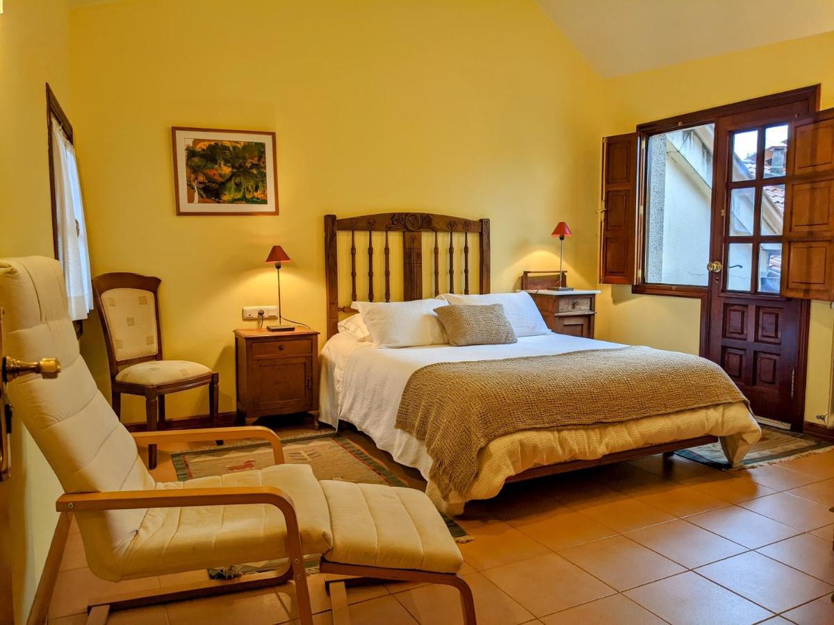 Rectoral De Fofe Guest House Luaran gambar