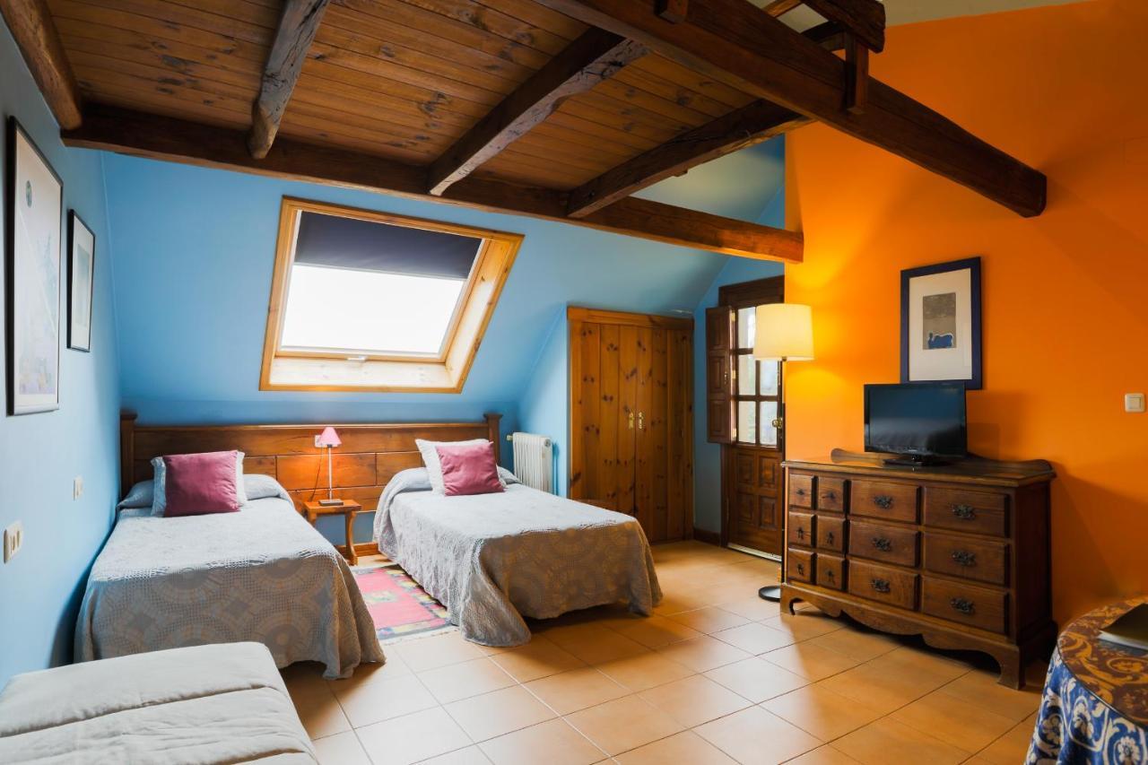 Rectoral De Fofe Guest House Luaran gambar