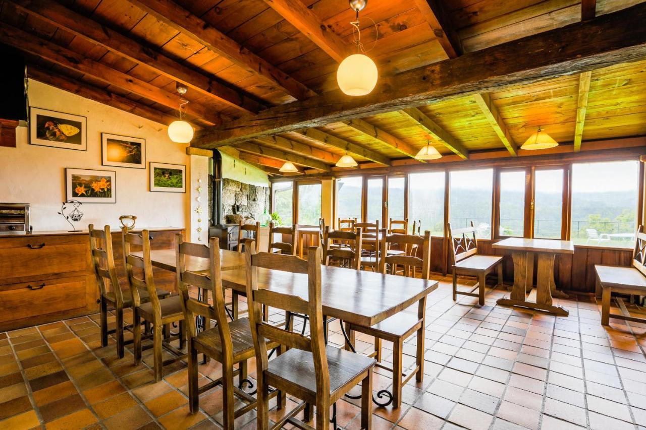 Rectoral De Fofe Guest House Luaran gambar
