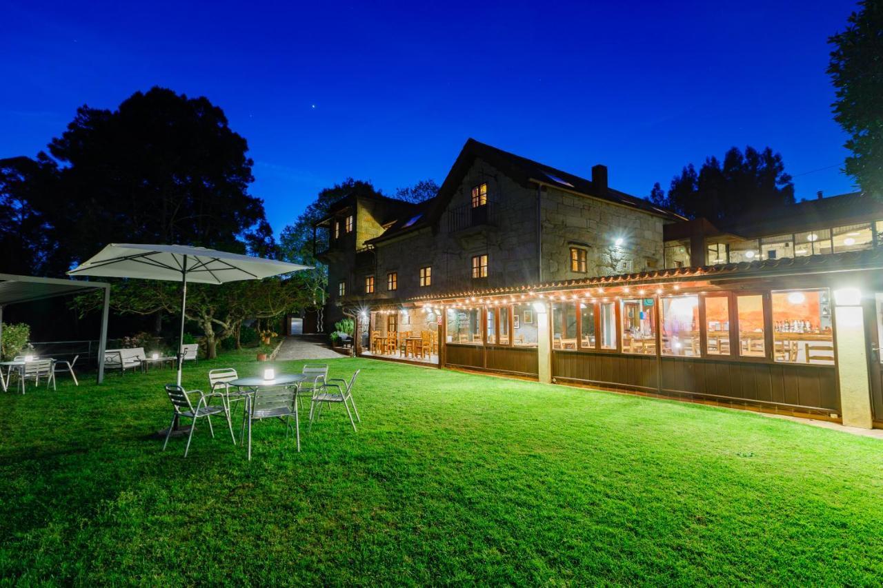 Rectoral De Fofe Guest House Luaran gambar