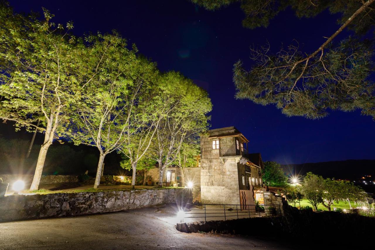 Rectoral De Fofe Guest House Luaran gambar