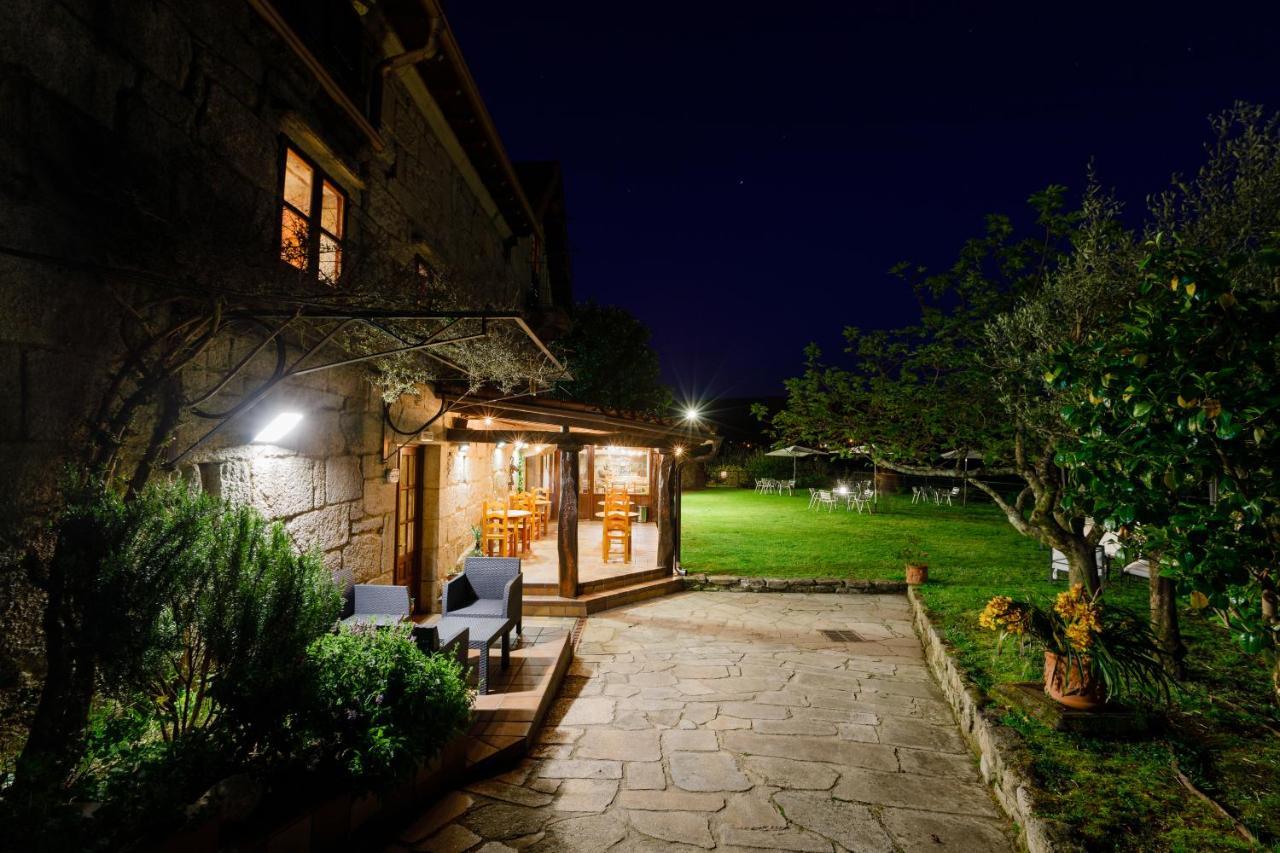 Rectoral De Fofe Guest House Luaran gambar
