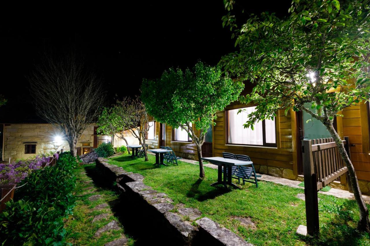 Rectoral De Fofe Guest House Luaran gambar